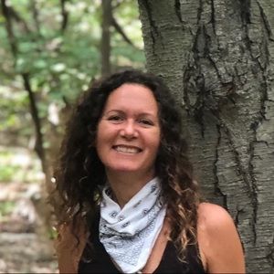 Meet your Posher, Gina